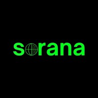 Sorana logo - Similar company to Chamingle