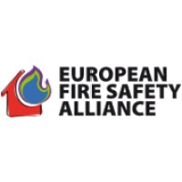 European Fire Safety Alliance logo - Similar company to Euralarm