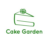 Cake Garden logo - Similar company to Summer Breakery