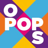 Stichting OPOPS logo - Similar company to Samenwerkingsverband Passend Onderwijs Brabantse Wal Po