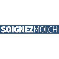 Soignez-moi.ch logo - Similar company to Medigo Sa