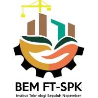 BEM FT-SPK ITS logo - Similar company to Himpunan Mahasiswa Teknik Lingkungan Its