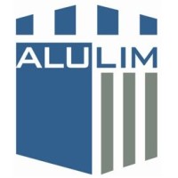 Alulim logo - Similar company to Select Windows