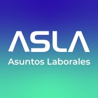 ASLA - Asuntos Laborales logo - Similar company to Gho - Gestión Humana Y Organizacional