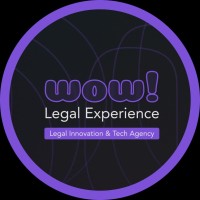 WOW Legal Experience logo - Similar company to Clausebase