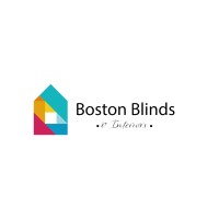 Boston Blinds & Interiors logo - Similar company to Direct Order Blinds