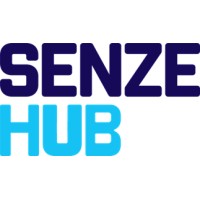 SenzeHub logo - Similar company to Shiftectonics