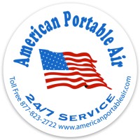 American Portable Air, Inc. logo - Similar company to Portable Air, Llc.