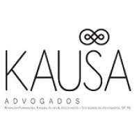 Kausa Advogados logo - Similar company to Legalsquare