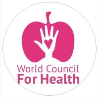 World Council for Health logo - Similar company to Panda | Science. Sense. Society.