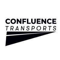 Confluence Transports logo - Similar company to Suna Distribution