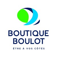 Association Boutique Boulot logo - Similar company to Poinfor
