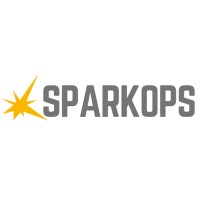 SparkOps logo - Similar company to Bytequasar