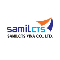 Samil CTS vina logo - Similar company to Samil Spinning Textile Group