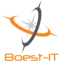 Boest-IT logo - Similar company to Gs-Net Limited