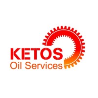 Ketos Oil & Gas logo - Similar company to Thrive Provisions