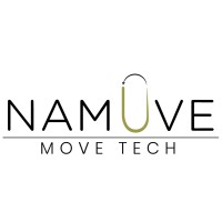 Namuve logo - Similar company to Stackscript
