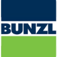 BUNZL Großhandel logo - Similar company to Layer-Grosshandel