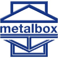Metalbox S.p.A logo - Similar company to Gb Group Srl