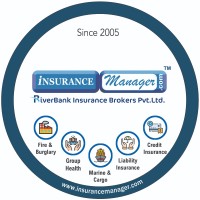 InsuranceManager.com logo - Similar company to Getujobs