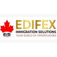 Edifex Immigration Solutions Inc. logo - Similar company to Next Biotek