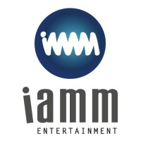 IAMM entertainment logo - Similar company to Iamm