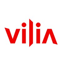 VILIA logo - Similar company to Deltalia