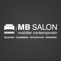 MB SALON : Meubles Buckova logo - Similar company to Abc Meubles Sarl