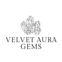 Velvet Aura Gems logo - Similar company to Tiesh