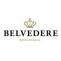 Belvedere - Cafe Łazienki Królewskie logo - Similar company to Pałac Rozalin