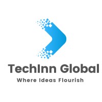 TechInn Global logo - Similar company to Techinn