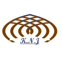 KNJ Design logo - Similar company to Connect First, Inc. A Ringcentral, Inc (Rng) Company
