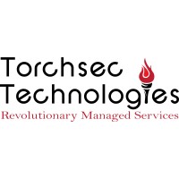 Torchsec Technologies, LLC logo - Similar company to Steamfeed