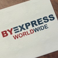 Byexpress Worldwide logo - Similar company to Byexpress