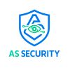 As Security logo - Similar company to As Security