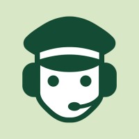 Rechtspilot logo - Similar company to Mentify