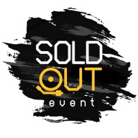 SoldOut Event logo - Similar company to Task+ Studios