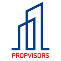 PropVisors logo - Similar company to Propvisor Real Estate