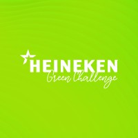 Heineken Green Challenge logo - Similar company to Incmty