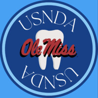 USNDA University of Mississippi logo - Similar company to The University Of Southern Mississippi Office Of Institutional Effectiveness
