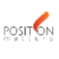 Position Matters logo - Similar company to Grocat