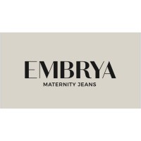Embrya Maternity logo - Similar company to Priory-Team