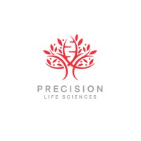 Precision Life Sciences logo - Similar company to Precision Life Sciences