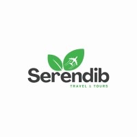 Serendib Travel & Tours logo - Similar company to Decisionomics