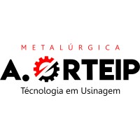 Metalúrgica Orteip logo - Similar company to Petro Peças