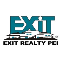 EXIT Realty PEI logo - Similar company to Ivo Developments Inc.