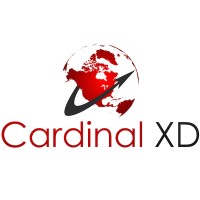 Cardinal XD Global Media logo - Similar company to Aifilmpro