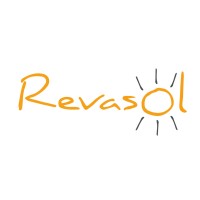 REVASOL logo - Similar company to Papyrus Paysage