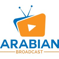 Arabian Broadcast logo - Similar company to Lithgen