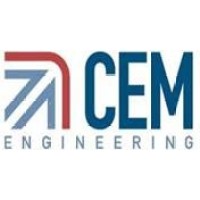 CEM ENGINEERING LIMITED logo - Similar company to X-Cel Group